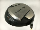 お買い得品!【2点以上送料無料】【即納】【中古】ヤマハ インプレス X 4.6V rpm ドライバー 2009 ランバックス 6F09 1W