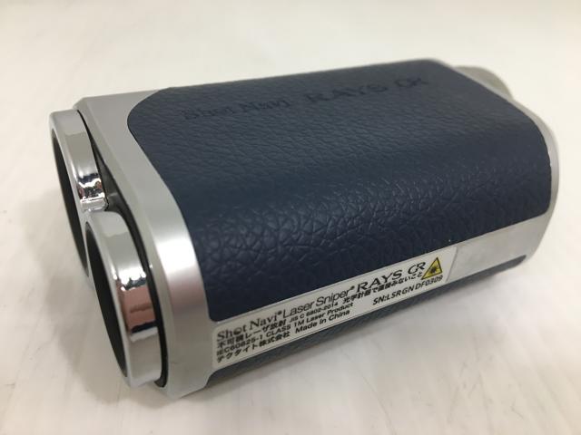 【3980円以上で送料無料】【即納】【中古】テクタイト(ショットナビ) スコープ