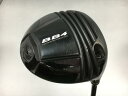 お買い得品!【2点以上送料無料】【即納】【中古】PROGRESS(プログレス) PROGRESS(プログレス) BB4 ドライバー ファイアーエクスプレス65 1W