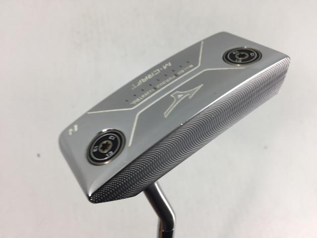 【中古】 ミズノM.CRAFTNo...