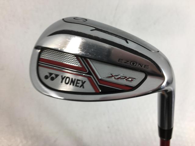 楽天市場】ヨネックス xpg アイアン 中古の通販 楽天市場】ヨネックス xpg アイアン 中古の通販