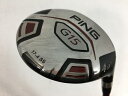 【2点以上送料無料】【即納】【中古】ピン G15 フェアウェイ TFC 300D 4W
