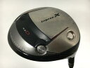 【2点以上送料無料】【即納】【中古】ヤマハ インプレス X 4.6D ドライバー 2008 DX-408D タイプ2 1W