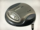 お買い得品!【2点以上送料無料】【即納】【中古】ミズノ MP CRAFT 460 ドライバー QUAD 6 BUTT STANDARD 1W