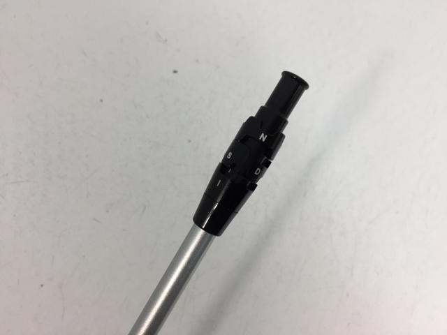 お買い得品！【3980円以上で送料無料】【即納】【中古】【美品】UST マミヤ シャフト単品 (キャロウェイ スリーブ付) UST マミヤ ATTAS KING 6 1W