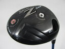 お買い得品!【2点以上送料無料】【即納】【中古】ダンロップ スリクソン(SRIXON) Z-545 ドライバー RX-45 1W