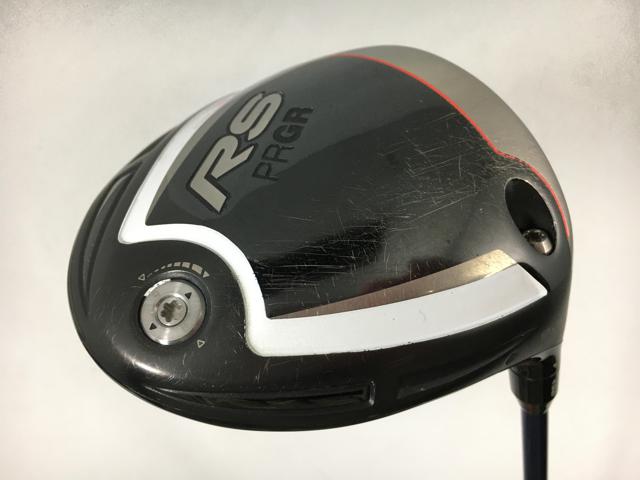 楽天市場】プロギア rs ドライバー 中古の通販 楽天市場】プロギア rs ドライバー 中古の通販