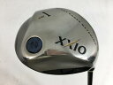 【2点以上送料無料】【即納】【中古】ダンロップ オールニュー ゼクシオ(XXIO) ドライバー 2006(ルール適合) MP400 1W