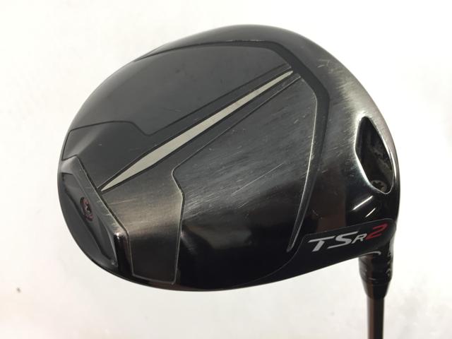 【3980円以上で送料無料】【即納】【中古】タイトリスト TSR2 ドライバー 2022 (日本仕様) TSP111 50 1W