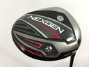 【2点以上送料無料】【即納】【中古】NEXGEN NEXGEN 7 TYPE-460 ドライバー 2019 E.I.F シャフト 1W