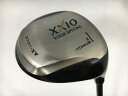 お買い得品!【2点以上送料無料】【即納】【中古】ダンロップ ゼクシオ(XXIO) ドライバー 2000 MP100 1W