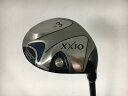 お買い得品!【2点以上送料無料】【即納】【中古】ダンロップ ザ・ゼクシオ(XXIO) フェアウェイ 2008 MP500 3W