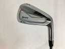 お買い得品!【2点以上送料無料】【即納】【中古】(6本セット)ダンロップ スリクソン(SRIXON) Z-785 アイアン D/G 105 5~9.P