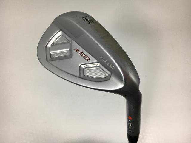 お買い得品！【2点以上送料無料】【即納】【中古】ピン アンサー (ANSER) ウェッジ TFC 800i SW