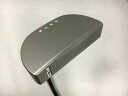 お買い得品!【2点以上送料無料】【即納】【中古】【美品】ピン PLD ミルド DS72 パター 2022 オリジナルスチール パター