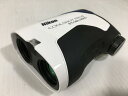 【2点以上送料無料】【即納】【中古】【超美品】ニコン スコープ