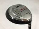 お買い得品!【2点以上送料無料】【即納】【中古】ダンロップ スリクソン(SRIXON) Zスチール フェアウェイ SRIXON SV-3005J 3W