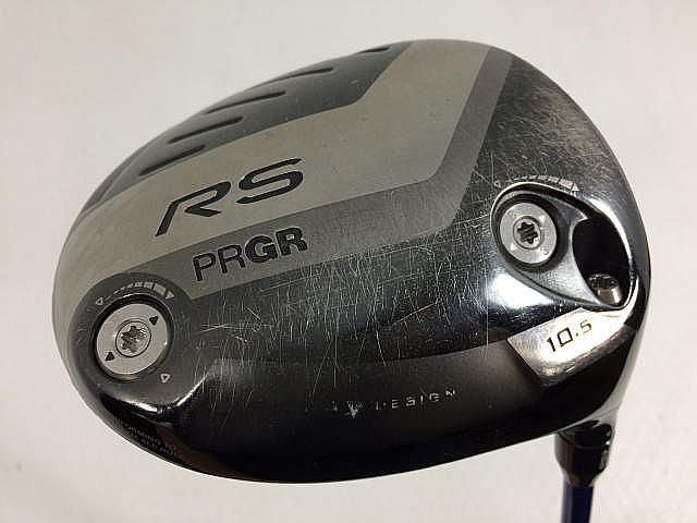 楽天市場】プロギア rs ドライバー 中古の通販 楽天市場】プロギア rs ドライバー 中古の通販