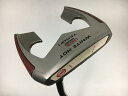 お買い得品!【2点以上送料無料】【即納】【中古】オデッセイ ホワイト ホット XG Teron パター オリジナルスチール パター