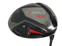 【2点以上送料無料】【即納】【中古】ホンマ T//WORLD GS ドライバー 2021 SPEEDTUNED 48 1W