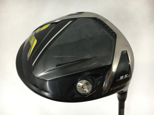 【3980円以上で送料無料】【即納】【中古】ブリヂストン TOUR B JGR ドライバー 2017 Motore Speeder 6..