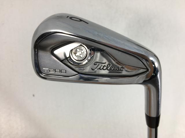 楽天市場】単品アイアン タイトリスト 中古 t200の通販 楽天市場】単品アイアン タイトリスト 中古 t200の通販