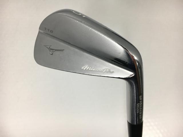 楽天市場】ミズノプロ 118 アイアン(スポーツ・アウトドア)の通販 楽天市場】ミズノプロ 118 アイアン(スポーツ・アウトドア)の通販