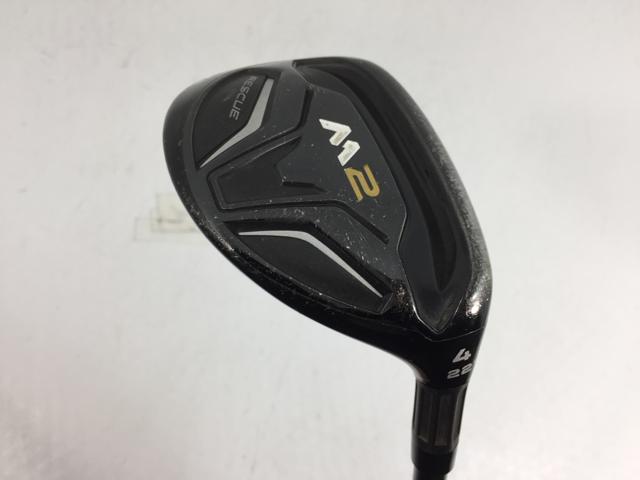 【最安値】 楽天市場】テーラーメイド tm5-216の通販 レスキュー m2 ユーティリティ