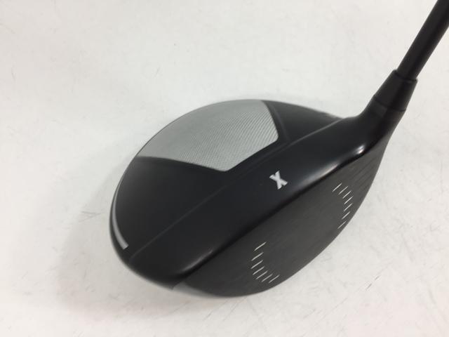 【3980円以上で送料無料】【即納】【中古】PXG PXG 0811X GEN4 ドライバー FUJIKURA PRO 55 PXG 1W