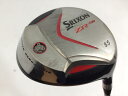 お買い得品!【2点以上送料無料】【即納】【中古】ダンロップ スリクソン(SRIXON) ZR-700 ドライバー SV-3012J T-65 1W