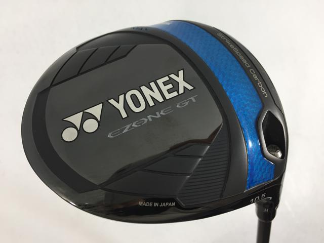 【3980円以上で送料無料】【即納】【中古】ヨネックス EZONE GT MAX ドライバー 202 ...