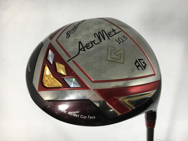 中古ルーツゴルフ