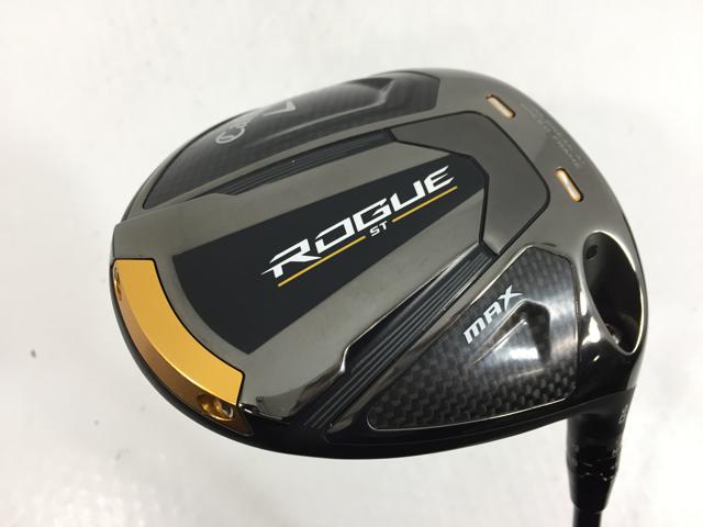 Callaway Rogue ST MAX ドライバー ロフト9° 【公式通販】