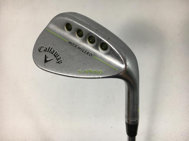 楽天市場】md3 milled ウェッジの通販