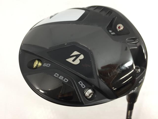 楽天市場】ブリヂストン b2ht ドライバーの通販