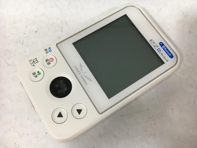 【3980円以上で送料無料】【即納】【中古】朝日ゴルフ(EAGLE VISION) GPSナビ