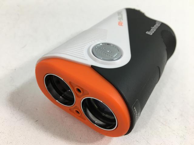 【3980円以上で送料無料】【即納】【中古】ブッシュネル スコープ