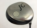 お買い得品!【2点以上送料無料】【即納】【中古】フォーティーン JC ドライバー S-TRIXX ショックウェーブ 1W