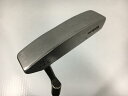 お買い得品!【2点以上送料無料】【即納】【中古】ウィルソン TPA-3 パター オリジナルスチール パター