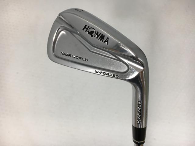名器HONMA TW727Vn アイアンセット 6本 楽天市場】アイアン tw727vnの通販