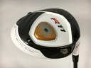 お買い得品!【2点以上送料無料】【即納】【中古】テーラーメイド R11 ドライバー (日本仕様) Motore 55 1W