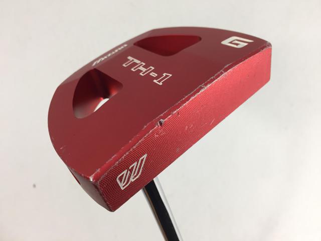 【中古】 ミズノGシリーズパターT...