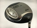 お買い得品!【2点以上送料無料】【即納】【中古】ミズノ MP CRAFT 460 ドライバー QUAD MP スペシャルチューン 1W