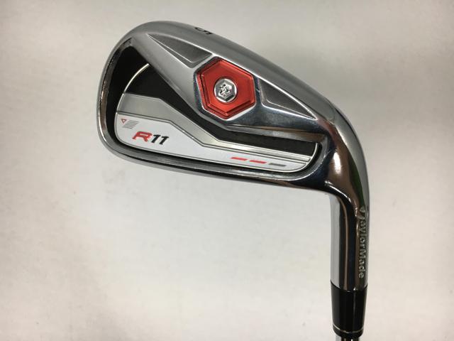 アイアンセット テーラーメイド R11 スチールシャフト 楽天市場】テーラーメイド r11 アイアンセットの通販