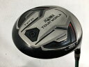 お買い得品!【2点以上送料無料】【即納】【中古】ホンマ TOUR WORLD (ツアーワールド) TW737 455 ドライバー VIZARD EX-A 55 1W