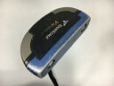 お買い得品!【2点以上送料無料】【即納】【中古】ブリヂストン ツアーステージ ViQ パター MODEL-2 オリジナルスチール パター
