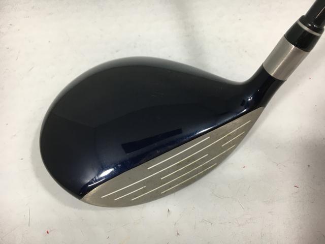 お買い得品！【3980円以上で送料無料】【即納】【中古】フォーティーン CF-218 フェアウェイ 2018 ツアーAD F-55 XW