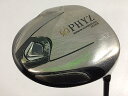 お買い得品!【2点以上送料無料】【即納】【中古】ブリヂストン ツアーステージ PHYZ(ファイズ) ドライバー PZ-501W 1W