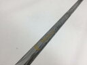 お買い得品!【2点以上送料無料】【即納】【中古】NEXT GOLF シャフト単品 (エポンゴルフ EPON スリーブ付) Shinogi(鎬) アスリート T-...