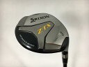 お買い得品!【2点以上送料無料】【即納】【中古】ダンロップ スリクソン(SRIXON) Z-TX フェアウェイ 2009 SV-3020J T-65 3W